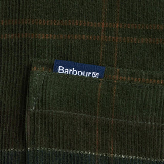 Barbour Blair Tailored Shirt Classic Tartan Barbour