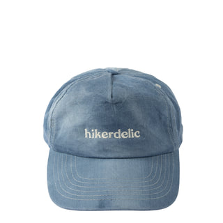 Hikerdelic Worker Cap Sky Blue - Parasol Store