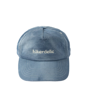 Hikerdelic Worker Cap Sky Blue - Parasol Store