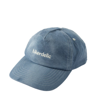 Hikerdelic Worker Cap Sky Blue - Parasol Store
