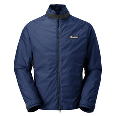 Buffalo Systems Belay Jacket Rannock Blue