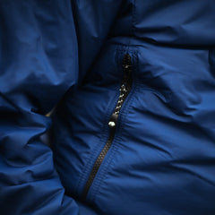 Buffalo Systems Belay Jacket Rannock Blue