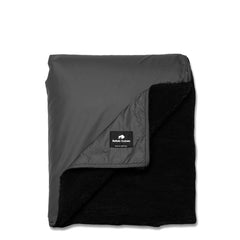 Buffalo Systems Blanket Black
