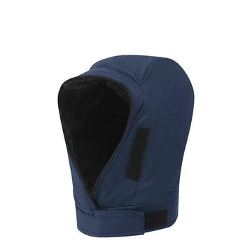 Buffalo Systems DP Hood Rannock Blue
