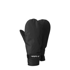 Buffalo Systems Mitts Black
