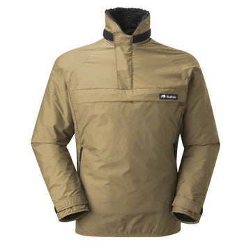 Buffalo Systems Mountain Shirt Mile Stone