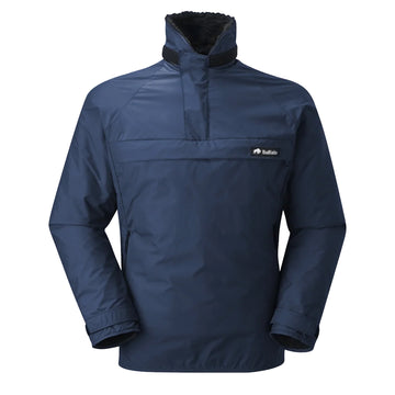 Buffalo Systems Mountain Shirt Rannoch Blue