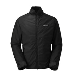 Buffalo Systems Womens O3 Jacket Black