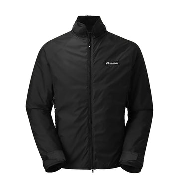 Buffalo Systems Womens O3 Jacket Black