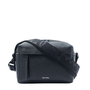 Paul Smith Bag Camera Emb Black - Parasol Store