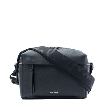 Paul Smith Bag Camera Emb Black - Parasol Store