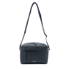 Paul Smith Bag Camera Emb Black - Parasol Store