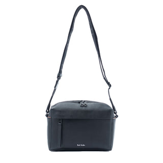 Paul Smith Bag Camera Emb Black - Parasol Store