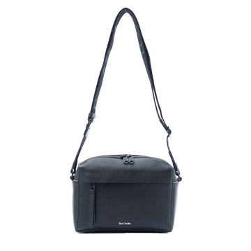 Paul Smith Bag Camera Emb Black - Parasol Store