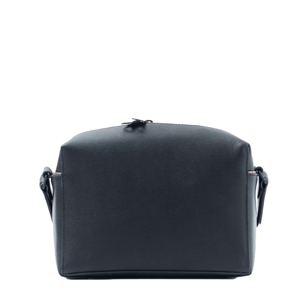 Paul Smith Bag Camera Emb Black - Parasol Store