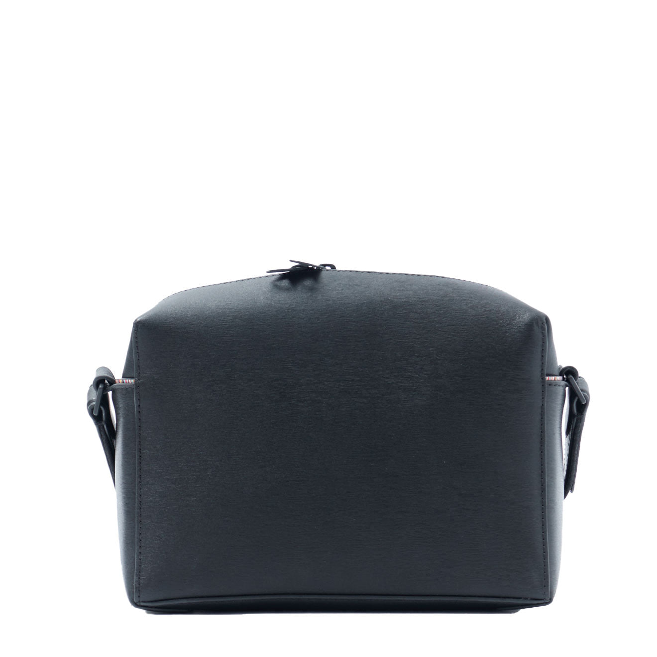 Paul Smith Bag Camera Emb Black - Parasol Store
