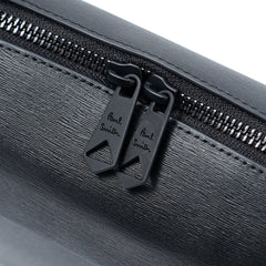 Paul Smith Bag Camera Emb Black - Parasol Store