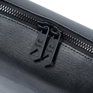 Paul Smith Bag Camera Emb Black - Parasol Store