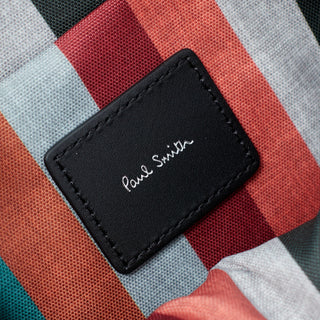 Paul Smith Bag Camera Emb Black - Parasol Store