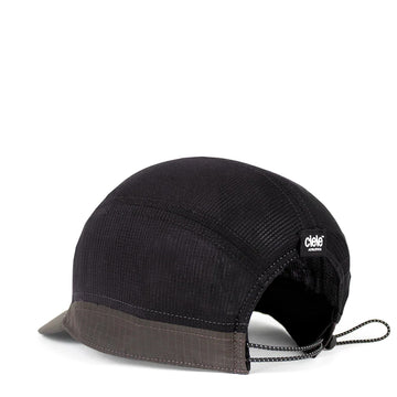 Ciele Athletics FSTCap Short Brim Icon Circle C Shadowcast - Parasol Store