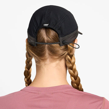 Ciele Athletics FSTCap Short Brim Icon Circle C Shadowcast - Parasol Store