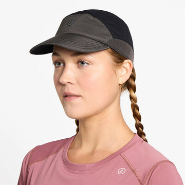 Ciele Athletics FSTCap Short Brim Icon Circle C Shadowcast - Parasol Store