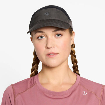 Ciele Athletics FSTCap Short Brim Icon Circle C Shadowcast - Parasol Store
