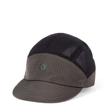 Ciele Athletics FSTCap Short Brim Icon Circle C Shadowcast - Parasol Store