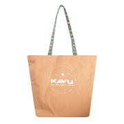 Kavu Typical Tote Dune Kavu