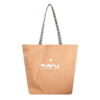 Kavu Typical Tote Dune Kavu