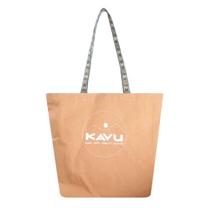 Kavu market tote online