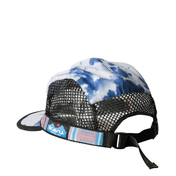 Kavu Trailrunner Cap Sky Tie Dye Kavu