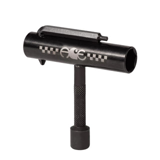 Carhartt WIP Ace AF1 WIP Skate Tool Black - Parasol Store