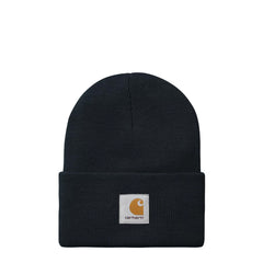 Carhartt WIP Acrylic Watch Hat Deep Night - Parasol Store