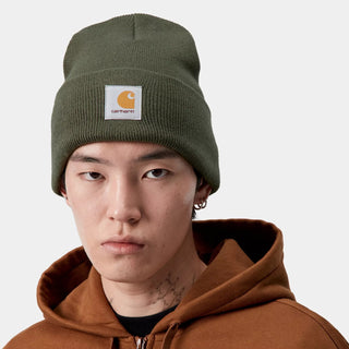 Carhartt WIP Acrylic Watch Hat Opuntia - Parasol Store