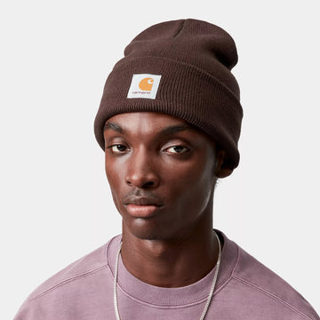 Carhartt WIP Acrylic Watch Hat Palisander - Parasol Store