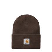 Carhartt WIP Acrylic Watch Hat Palisander - Parasol Store
