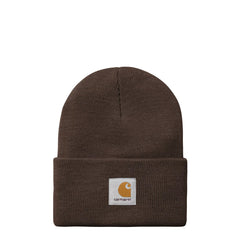 Carhartt WIP Acrylic Watch Hat Palisander - Parasol Store