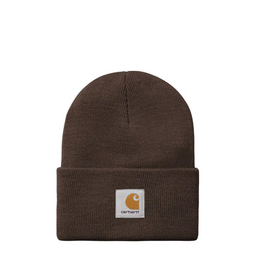 Carhartt WIP Acrylic Watch Hat Palisander - Parasol Store