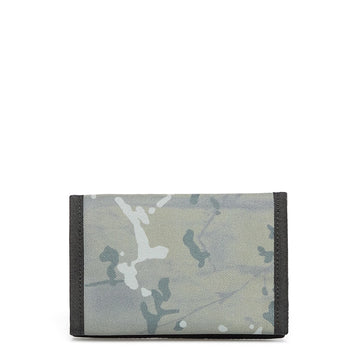 Carhartt WIP Alec Wallet Camo Combi Green - Parasol Store