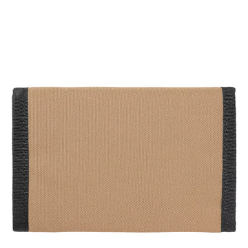 Carhartt WIP Alec Wallet Peanut - Parasol Store
