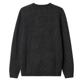 Carhartt WIP Allen Sweater Black Heather