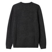 Carhartt WIP Allen Sweater Black Heather