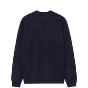 Carhartt WIP Alten Sweater Deep Night - Parasol Store