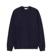 Carhartt WIP Alten Sweater Deep Night - Parasol Store
