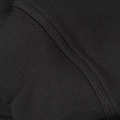 Carhartt WIP American Script Sweat Black