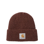 Carhartt WIP Anglistic Beanie Speckled Offroad - Parasol Store