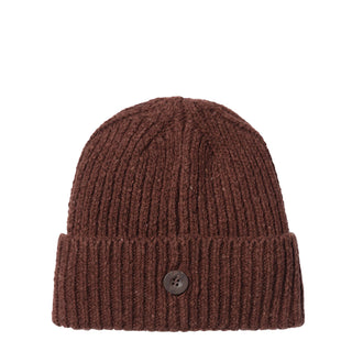 Carhartt WIP Anglistic Beanie Speckled Offroad - Parasol Store