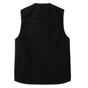 Carhartt WIP Arbor Vest Black - Parasol Store