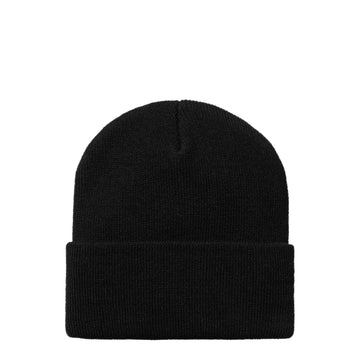 Carhartt WIP Ashley Beanie Black - Parasol Store